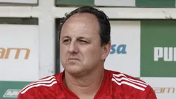 Rogério Ceni, ídolo do São Paulo Foto: Ricardo Moreira/Getty Images)