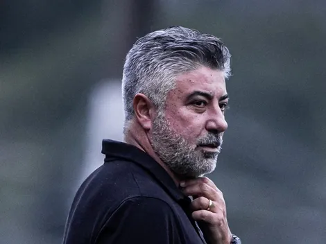 Santistas se revoltam e querem demissão de dupla titular