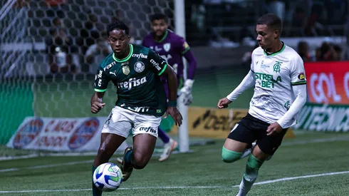 Foto: Fabio Giannelli/AGIF