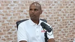 Ex-goleiro do Botafogo, Jefferson lamenta momento da equipe no Campeonato Brasileiro. Foto: Reprodução/YouTube