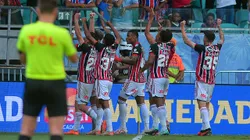 Foto: Walmir Cirne/AGIF