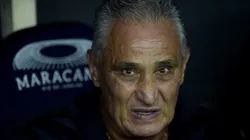 Tite fala sobre obrigações do Flamengo após derrota para o Atlético Mineiro - Foto: Alexandre Loureiro/AGIF