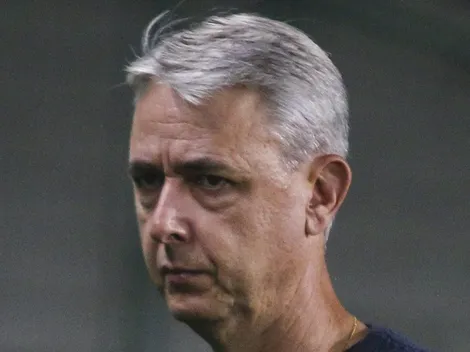 Tiago Nunes não fica com medo e expõe culpado pelo vexame do Botafogo