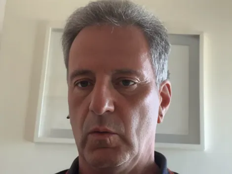 Duas demissões imediatas, finalmente teve coragem: Landim se revolta e prepara duas saídas no Flamengo