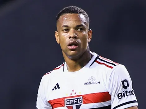 Paulista até no nome: Caio Paulista salva o São Paulo de tabu insuportável do tricolor