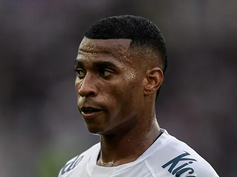 Marcelo Fernandes manda a real sobre Jean Lucas no Santos