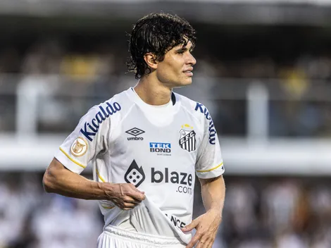 Torcida aponta Dodô como um dos principais culpados na derrota para o Fluminense