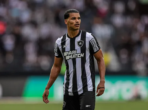 Arthur Jorge explica porque Danilo Barbosa não foi titular contra o Atlético Goianiense