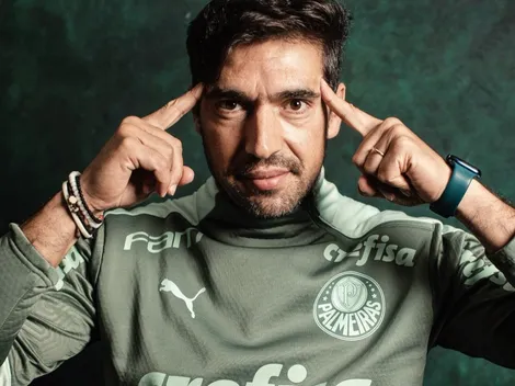 Acostumado com pressão, Palmeiras segue dependendo de si para conquistar o título