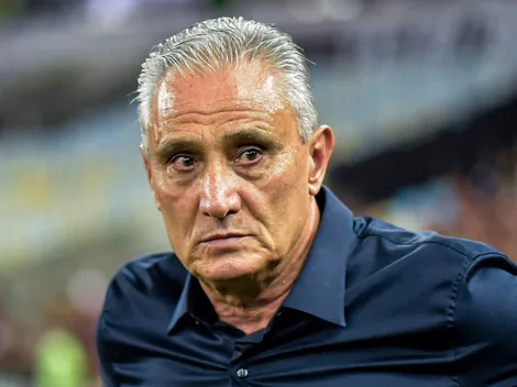 Nação exige demissão de dupla titular do Flamengo