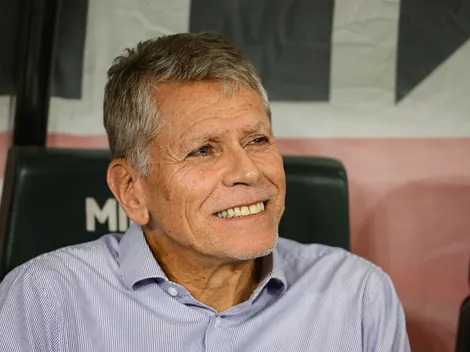 Atacante se recupera e deve ser REFORÇO para Autuori no Cruzeiro