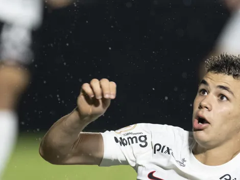 Áudio do VAR revolta GERAL no Vasco por não marcação de pênalti