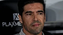 Abel teria aceitado proposta do Al Sadd. Thiago Ribeiro/AGIF