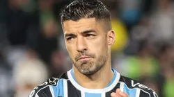 Luisito está de saída do Imortal e a direção Tricolor se movimenta Foto: Robson Mafra/AGIF