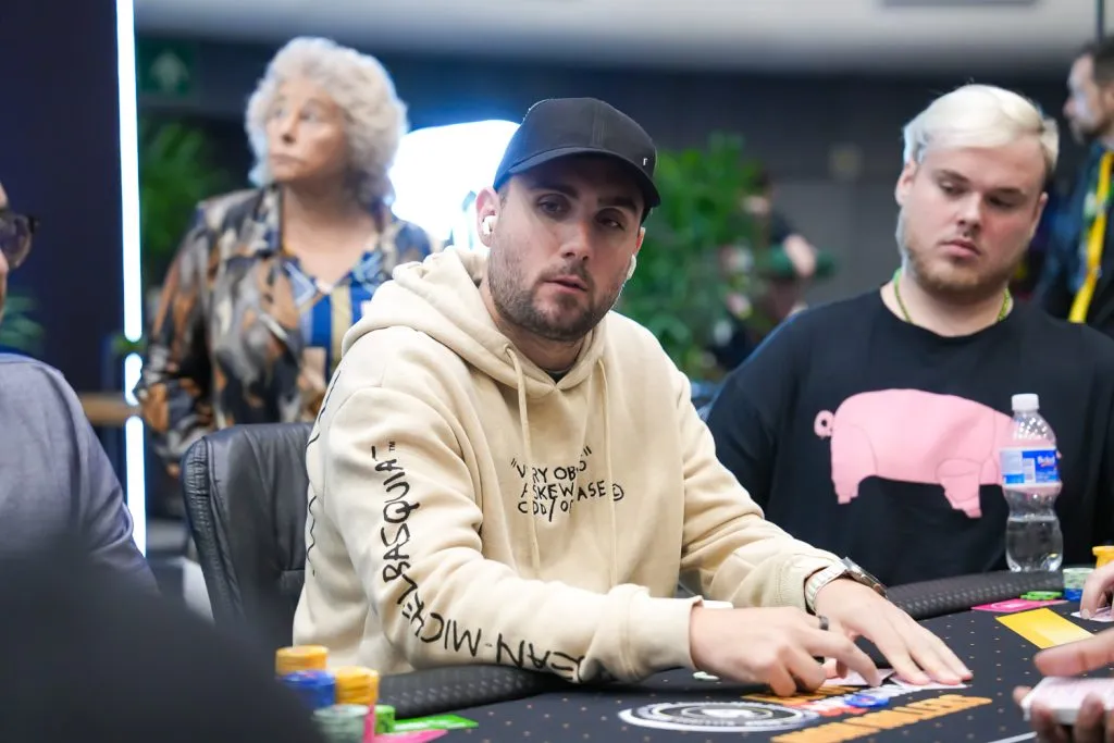 Juan Barattini (Foto: Divulgação/LAPT)