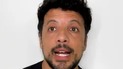 André Hernan, jornalista esportivo, fala sobre contratação do Cruzeiro - Foto: Reprodução / YouTube André Hernan