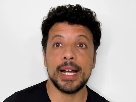 Hernan garante permanência de queridinho de Leila no Palmeiras