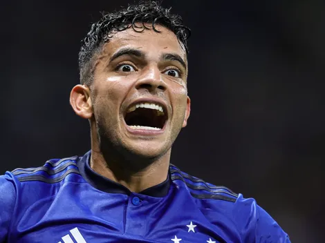 Jornalista expõe bastidores da negociação entre Fluminense e Bruno Rodrigues