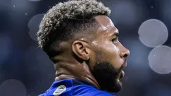 Wesley atuando pelo Cruzeiro - Foto: Staff Imagens/Cruzeiro