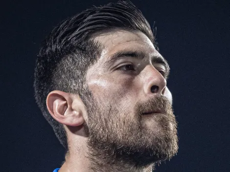 Rossi vira assunto no Flamengo por atitude tomada