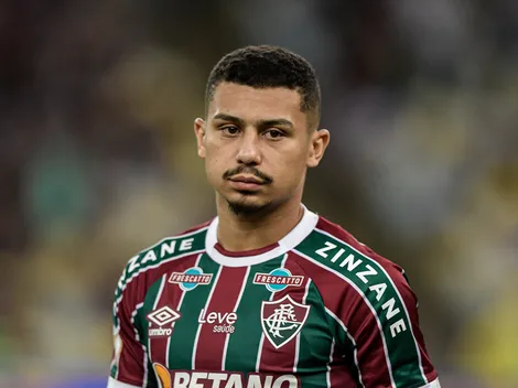 Melhor que André? Meio-campista revelado em rival 'AMARELA' no futebol europeu