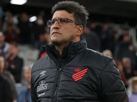 R$ 700 mil: Athletico contrata meia revelação de clube rebaixado para a Série C, diz portal