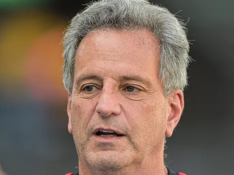 Presidente do Flamengo manda a real sobre SAF do Cruzeiro