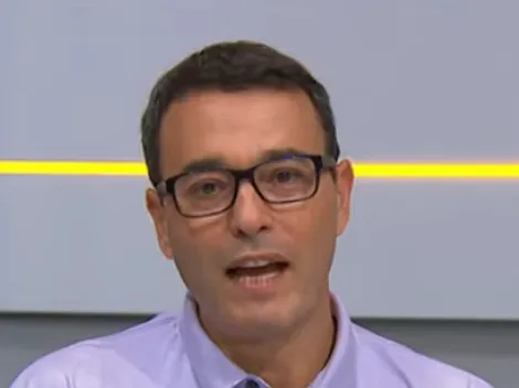 Rizek cita ponto de virada do Santos no Brasileirão e exalta papel da torcida do Peixe