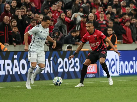 Cruzeiro segue na briga para escapar do rebaixamento; Saiba quem vence