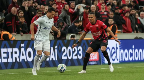 Foto: Robson Mafra/AGIF