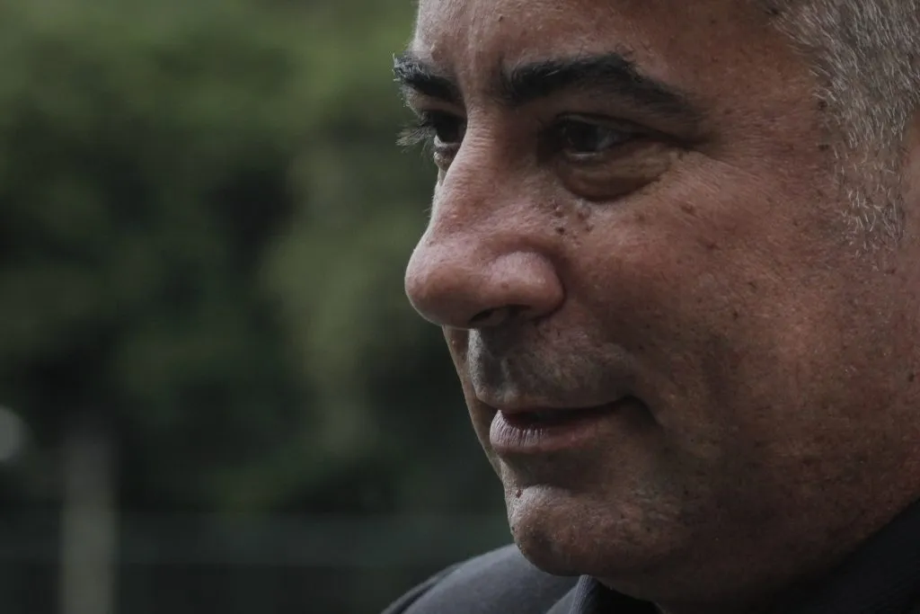 Gallo é muito bem visto por todos os presidenciáveis do Peixe e deve ficar em 2024 – Foto: Thomás Santos/AGIF