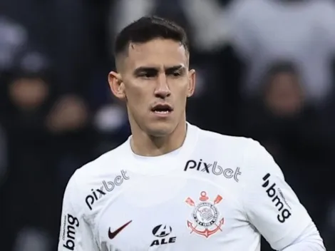 Flamengo tem valores na mesa e por R$ 11 milhões leva sucessor de Rojas no Racing