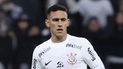 Foto: Marcello Zambrana/AGIF - Matías Rojas pode ter sucessor no Flamengo