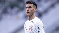 Camisa 10 do Corinthians joga ao lado do alvo do Palmeiras na Seleção - Foto: Ettore Chiereguini/AGIF.