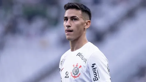 Camisa 10 do Corinthians joga ao lado do alvo do Palmeiras na Seleção - Foto: Ettore Chiereguini/AGIF.