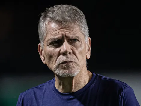 Cruzeiro de Autuori recebe o Athletico podendo complicar Vasco, Bahia e Santos; saiba os cenários possíveis