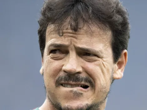 Santos tem reforço 'inesperado' para pegar Diniz e Fluminense de surpresa