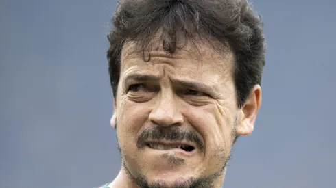 Santos tem 'reforço' para surpreender Fluminense de Diniz - Foto: Jorge Rodrigues/AGIF