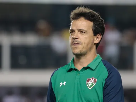 Diniz fala tudo que pensa sobre jogo entre Palmeiras e Fluminense no Allianz Parque