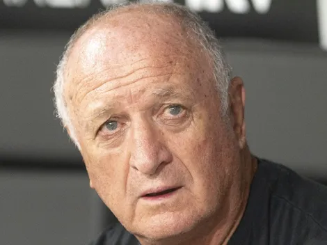 Ex-Pupilo de Felipão 'esquece' Atlético-MG e está perto de jogar em gigante brasileiro