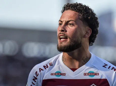 Guga sai em defesa do árbitro de Flamengo x Fluminense