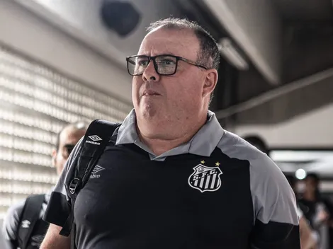 Acabou de acontecer: Marcelo Fernandes faz mudança DRÁSTICA horas antes de confronto decisivo