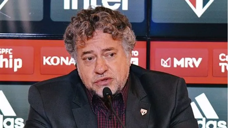 Julio Casares