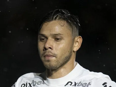 Análise: Romero tem noite de herói e o Corinthians encaminha permanência na Série A