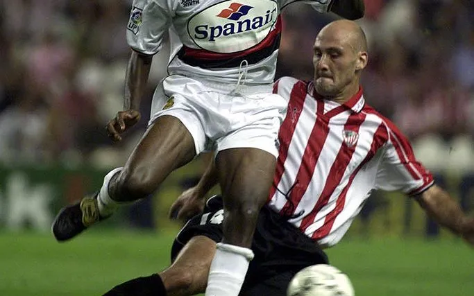 Firo Foto/ALLSPORT/Getty Images