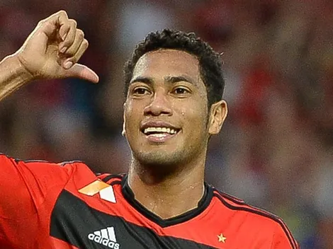 Hernane Brocador assina com time do Rio e vai enfrentar o Flamengo em 2024