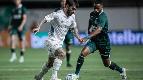 Foto: Heber Gomes/AGIF