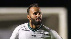 Jesé em ação neste Brasileirão. Foto: Buda Mendes / Getty Images.