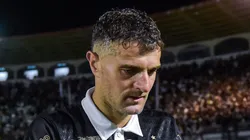 Foto: Thiago Ribeiro/AGIF - Vegetti se envolve em briga no Vasco
