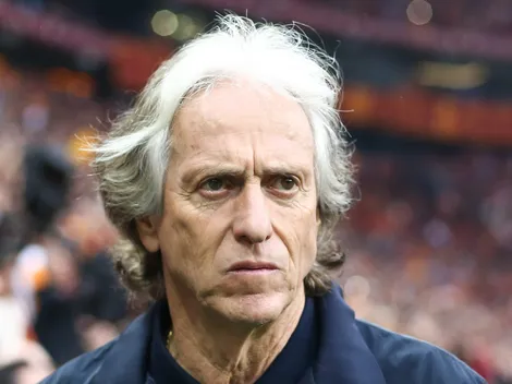 Ganhou força nas últimas horas: Novo presidente do Corinthians decide contratar pupilo de Jorge Jesus